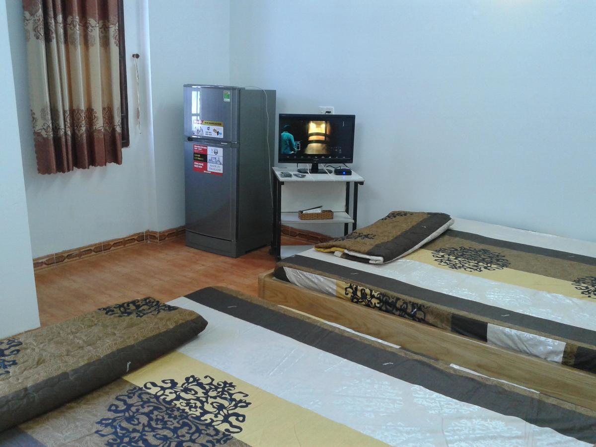 Pace'S Homestay Вунгтау Екстер'єр фото